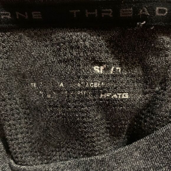 Under Armour Threadborne Heatgear Top - Picture 5 of 5